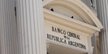 El Tesoro canceló un fuerte pago al FMI y las reservas del Banco Central volvieron a caer El Tesoro canceló un fuerte pago al FMI y las reservas del Banco Central volvieron a caer