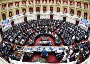 Crece la tensión en Diputados por el acuerdo comercial con EE.UU