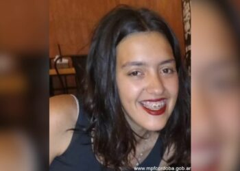 Buscan a una mujer en la Capital