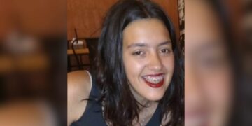 Buscan a una mujer en la Capital