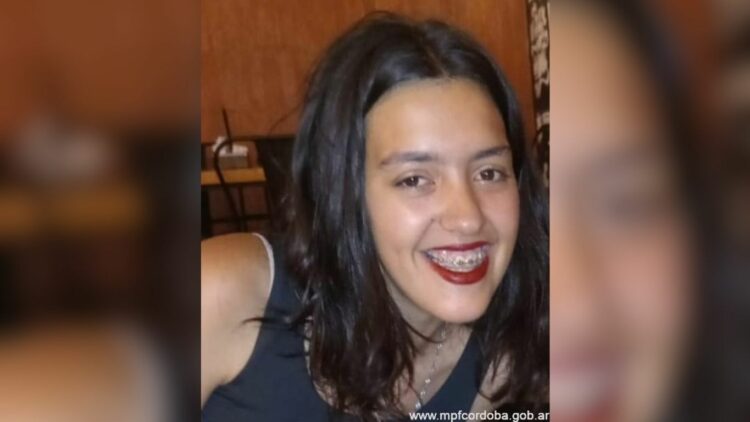 Buscan a una mujer en la Capital Buscan a una mujer en la Capital