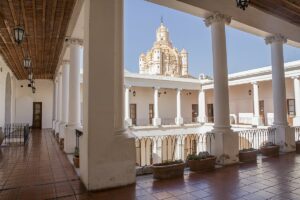 Córdoba a cielo abierto: seis recorridos para la Noche de los Museos