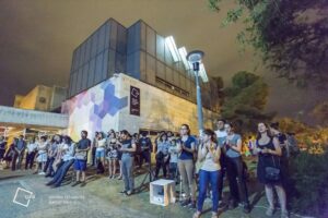 Córdoba a cielo abierto: seis recorridos para la Noche de los Museos Córdoba a cielo abierto: seis recorridos para la Noche de los Museos