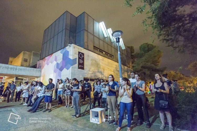 Córdoba a cielo abierto: seis recorridos para la Noche de los Museos