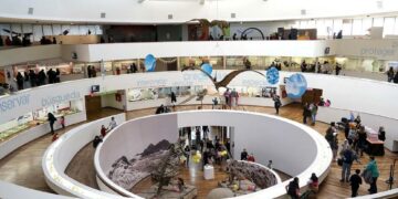 El Museo de Ciencias Naturales lanza una convocatoria para impulsar proyectos