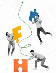 La búsqueda de la felicidad en el trabajo y cuando la motivación es "lo más rentable" La búsqueda de la felicidad en el trabajo y cuando la motivación es "lo más rentable"