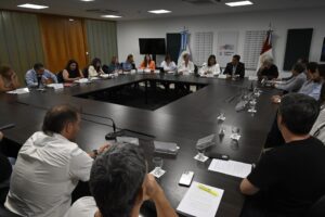 Luz Verde al proyecto que potencia la industria de eventos y creativa en Córdoba Luz Verde al proyecto que potencia la industria de eventos y creativa en Córdoba