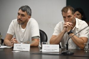 Luz Verde al proyecto que potencia la industria de eventos y creativa en Córdoba Luz Verde al proyecto que potencia la industria de eventos y creativa en Córdoba