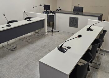 Se aprobó el nuevo Sistema de Flagrancia para acelerar causas penales