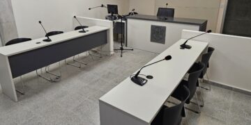 Se aprobó el nuevo Sistema de Flagrancia para acelerar causas penales