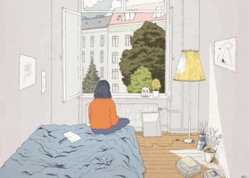 Soledad no deseada: vínculos frágiles en la era de la hiperconexión