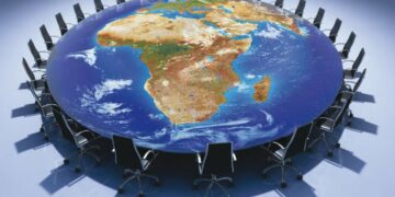 Una política de peso Una política de peso