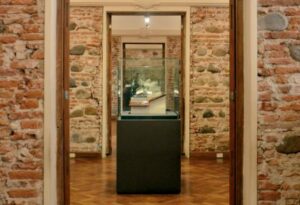 Córdoba a cielo abierto: seis recorridos para la Noche de los Museos Córdoba a cielo abierto: seis recorridos para la Noche de los Museos