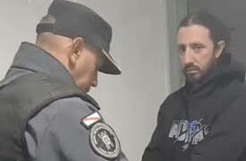 El informe forense en Entre Ríos aporta una pista clave en el caso Laurta El informe forense en Entre Ríos aporta una pista clave en el caso Laurta