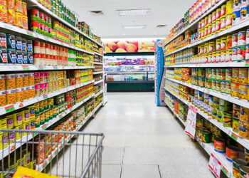 Los precios al consumidor también aumentaron 2,3% en Córdoba