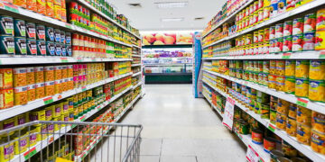 Los precios al consumidor también aumentaron 2,3% en Córdoba