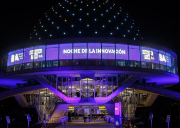 InnovaTur BA celebra su 10ª edición con foco en innovación tecnológica y grandes eventos