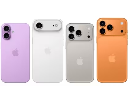 El iPhone 17 desembarcó en Argentina: modelos, precios y financiación La nueva familia iPhone 17, integrada por los modelos estándar, Air, Pro y Pro Max, ya se encuentra disponible en la Argentina