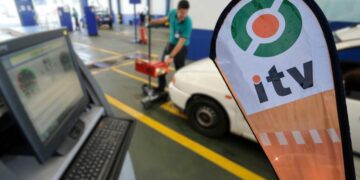 Alerta en Córdoba por sitio falso que imita la web oficial de la ITV Alerta en Córdoba por sitio falso que imita la web oficial de la ITV