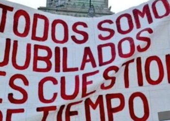 El Presupuesto 2026 congela el bono a jubilados y mantiene aumentos solo por inflación