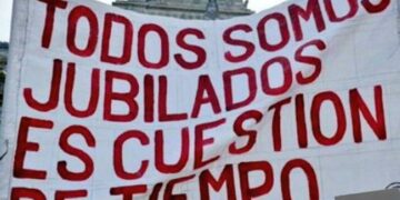 El Presupuesto 2026 congela el bono a jubilados y mantiene aumentos solo por inflación