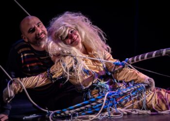 Un fin de semana para habitar otros mundos a través del teatro cordobés