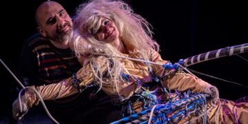 Un fin de semana para habitar otros mundos a través del teatro cordobés Un fin de semana para habitar otros mundos a través del teatro cordobés