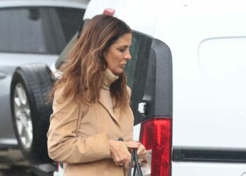 Destituyen a la jueza Makintach e inhabilitan su ejercicio de por vida