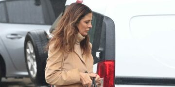 Destituyen a la jueza Makintach e inhabilitan su ejercicio de por vida