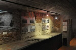 Córdoba a cielo abierto: seis recorridos para la Noche de los Museos