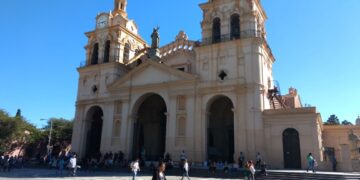 Córdoba tendrá un jueves mayormente soleado con temperatura máxima de 29° Córdoba tendrá un jueves mayormente soleado con temperatura máxima de 29°