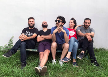 Mustafunk, para no ser algorítmicos sino algo-rítmicos