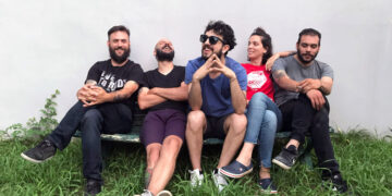 Mustafunk, para no ser algorítmicos sino algo-ritmicos Mustafunk, para no ser algorítmicos sino algo-ritmicos