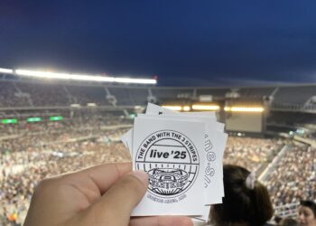 Oasis en Argentina: un regreso épico y un sueño cumplido