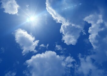 Córdoba se prepara para una jornada calurosa con cielo mayormente despejado