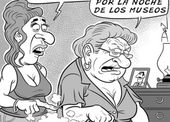 Los líderes históricos y la nueva generación