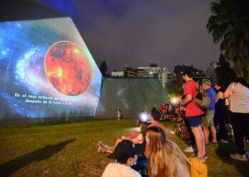 Córdoba a cielo abierto: seis recorridos para la Noche de los Museos