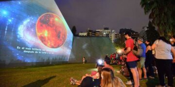 Noche de los Museos: seis rutas temáticas que armamos para vos junto al mapa digital Noche de los Museos: seis rutas temáticas que armamos para vos junto al mapa digital