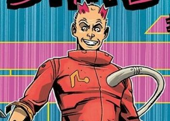 La historieta cordobesa dibuja sus nuevos mundos en la Noche de los Museos