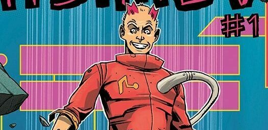 La historieta cordobesa dibuja sus nuevos mundos en la Noche de los Museos La historieta cordobesa dibuja sus nuevos mundos en la Noche de los Museos