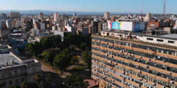 Régimen de regularización de deudas municipales.