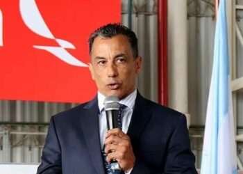 La Justicia ordenó secuestrar el celular de un empresario, pero el dispositivo “desapareció”