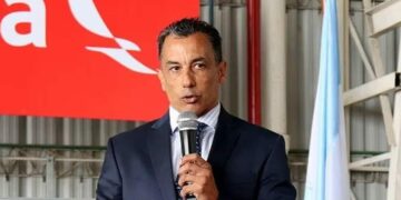 La Justicia ordenó secuestrar el celular de un empresario, pero el dispositivo “desapareció” La Justicia ordenó secuestrar el celular de un empresario, pero el dispositivo “desapareció”