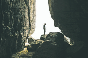 La fuerza transformadora que habita en el silencio