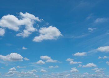 El calor regresa a Córdoba: lunes con máxima de 31° y cielo mayormente despejado