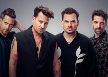 En este 4 de noviembre suena “El Regreso” de Tan Biónica cada media hora