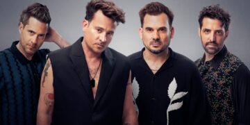 En este 4 de noviembre suena “El Regreso” de Tan Biónica cada media hora En este 4 de noviembre suena “El Regreso” de Tan Biónica cada media hora