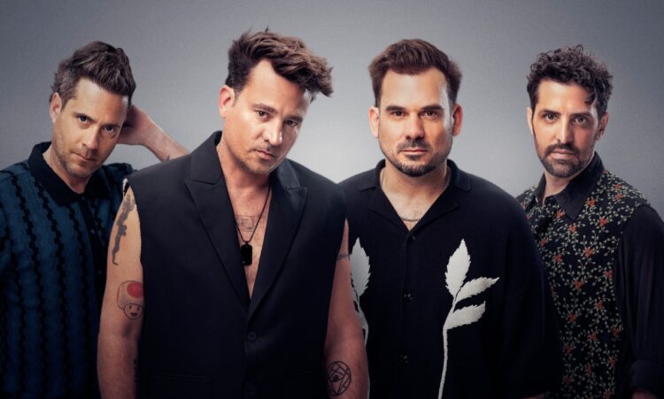 Tan Biónica lanzó El Regreso, su esperado nuevo álbum.