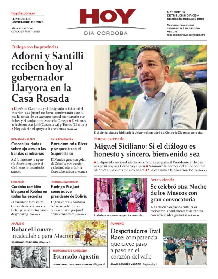 Tapa 10-11-25