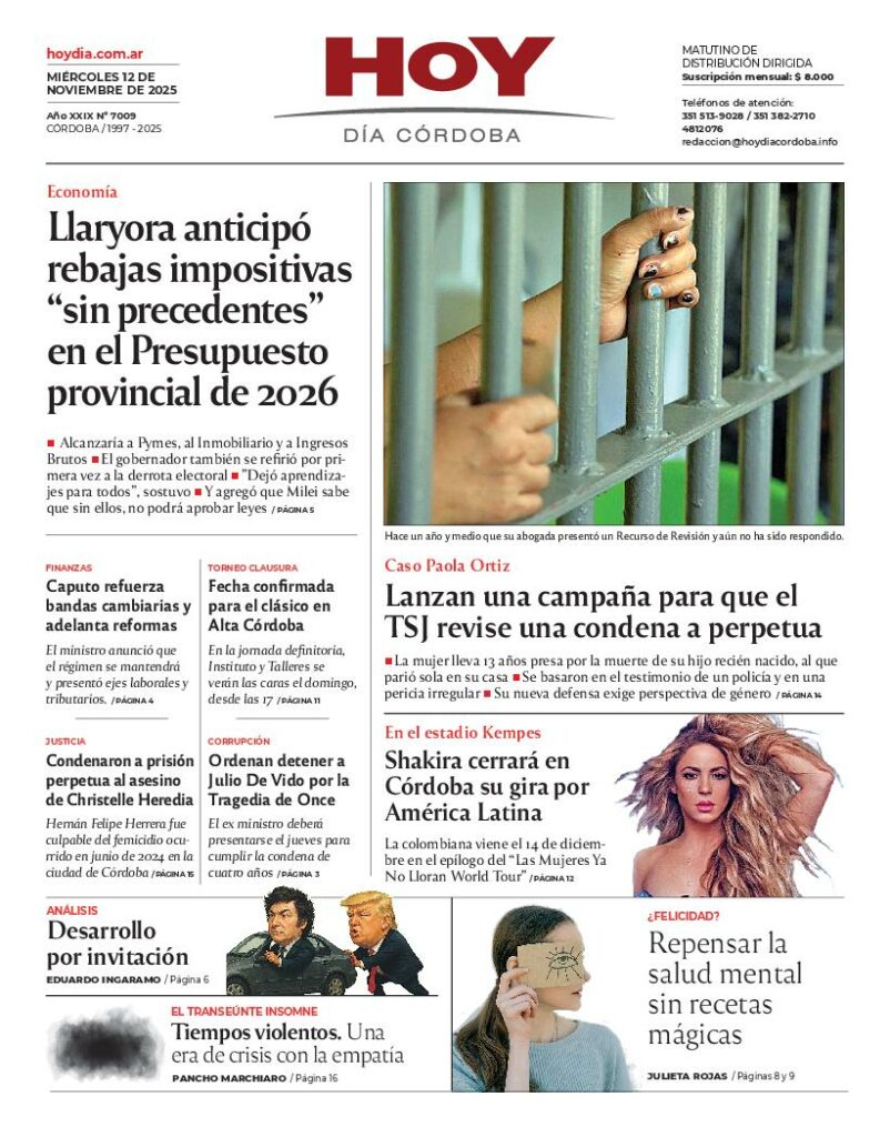 Tapa 12-11-25 Tapa 12-11-25